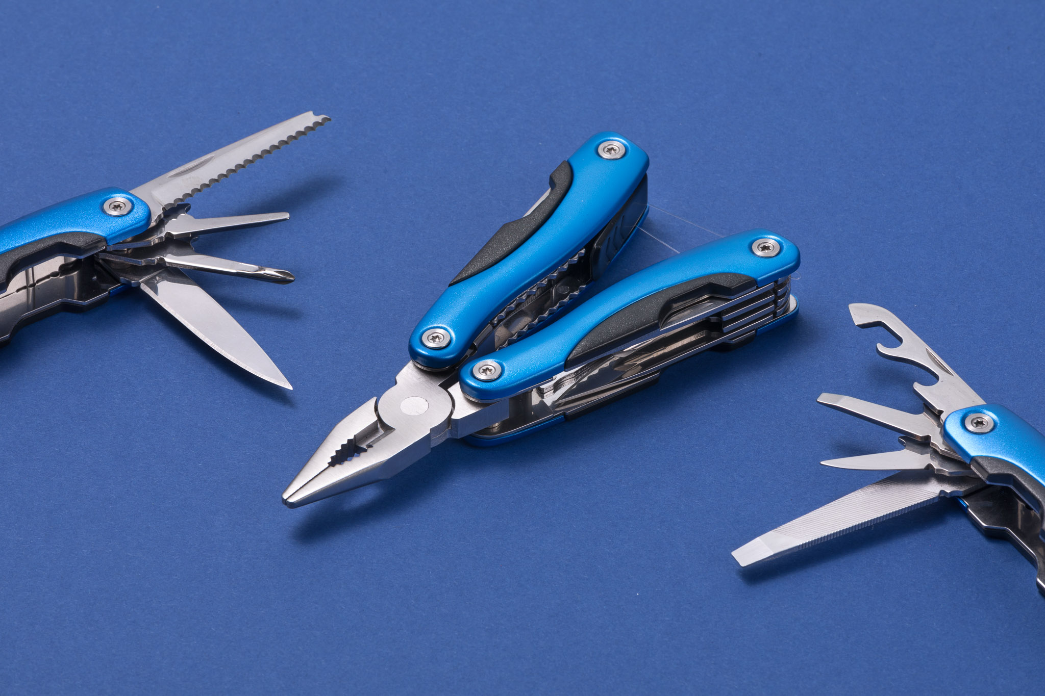 Multitool Colorado, crni