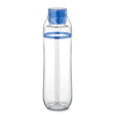Boca za vodu, tritan,  BPA free,700ml, integrirana čaša