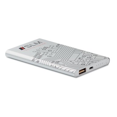 Powerbank za smartphone, 4000mAh