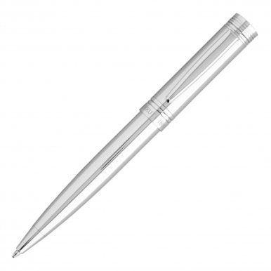 Kemijska olovka, Zoom Silver, srebrna