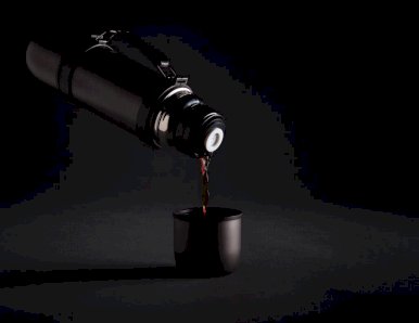 Termosica s dvije šalice Swiss peak