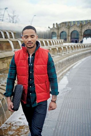 Prsluk, Altoona Regatta, podstavljeni