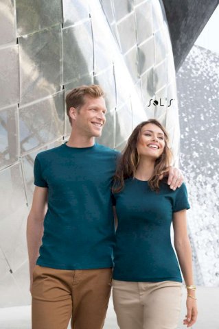 Majica, T-shirt, Sols Imperial, 190 gr, muška