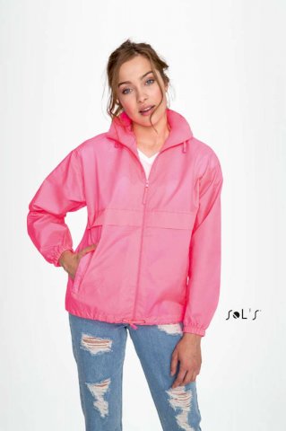 Šuškavac Surf, vodonepropusni, sklopiv u torbicu