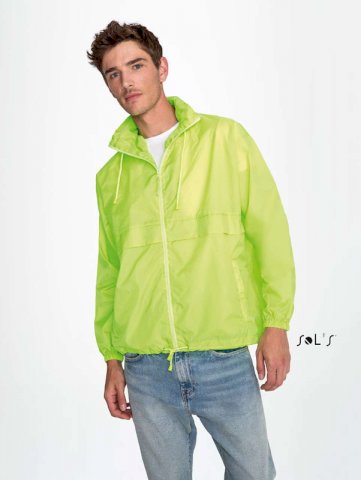 Šuškavac Surf, vodonepropusni, sklopiv u torbicu