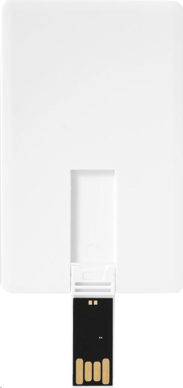USB memory stick, oblik kreditne kartice, 32GB