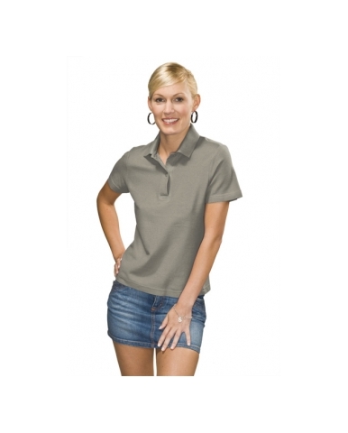 Majica, KR, Stedman Polo women, 170gr, khaki, XXL