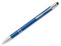 Kem. olovka, Oleg slim,touch, plava