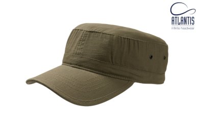 Kapa, Army, maslinasto zelena