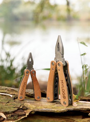 Set alata multifunkcionalni, bukovo drvo