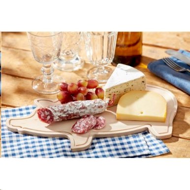 Daska za rezanje, PIGGY