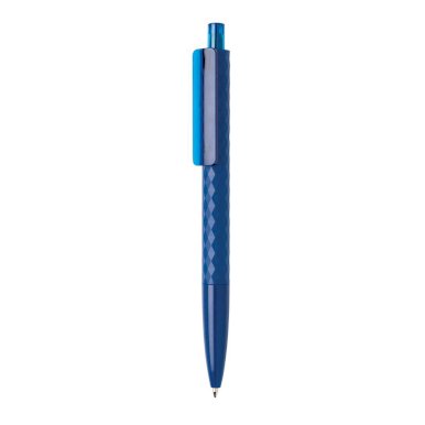 Kemijska olovka X3, plava