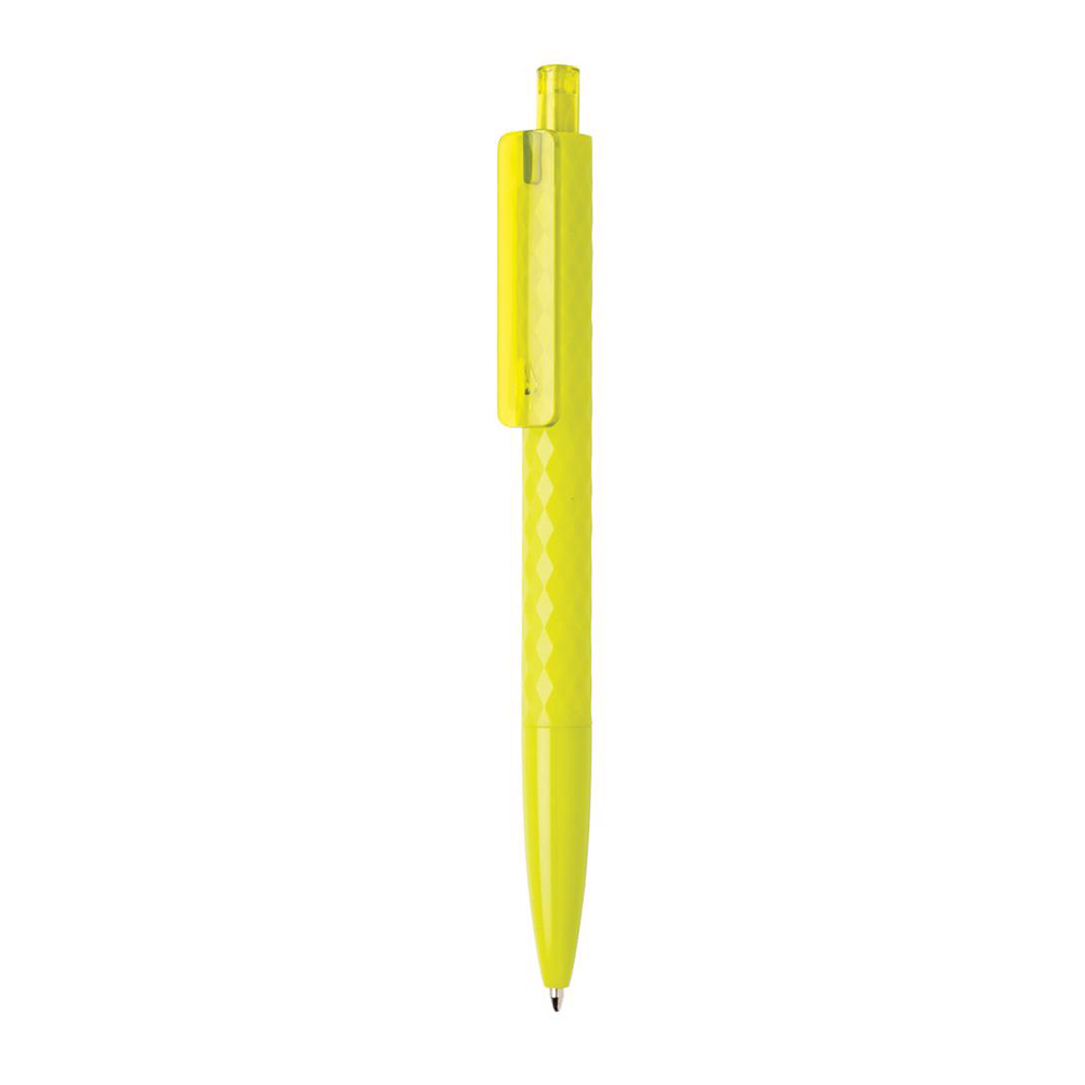 Kemijska olovka X3, lime