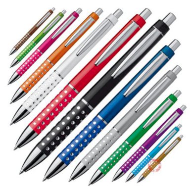 Kem. olovka "Glitzer"