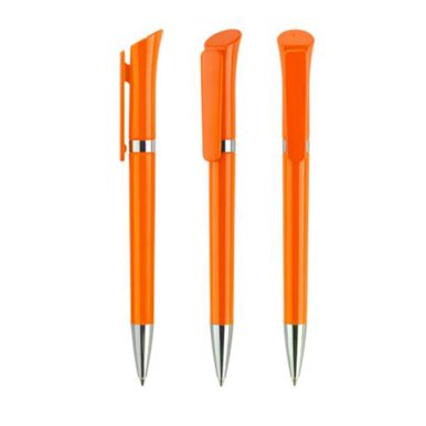 Kem. olovka, Galaxy, narančasta