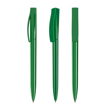 Kemijska olovka Smart, zelena
