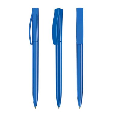 Kemijska olovka Smart, royal plava