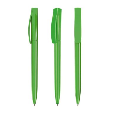Kemijska olovka Smart, svijetlo zelena