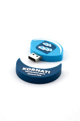 USB stick, poseban dizajn,  2D, 32 GB