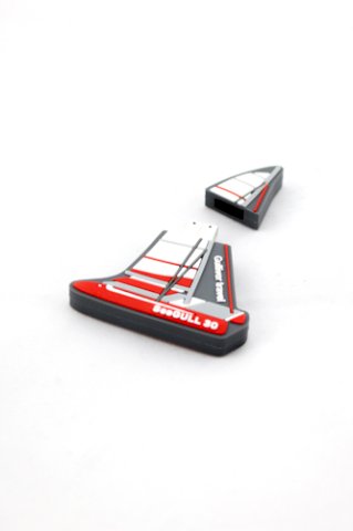 USB stick, poseban dizajn,  2D, 32 GB