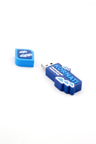 USB stick, poseban dizajn,  2D, 32 GB