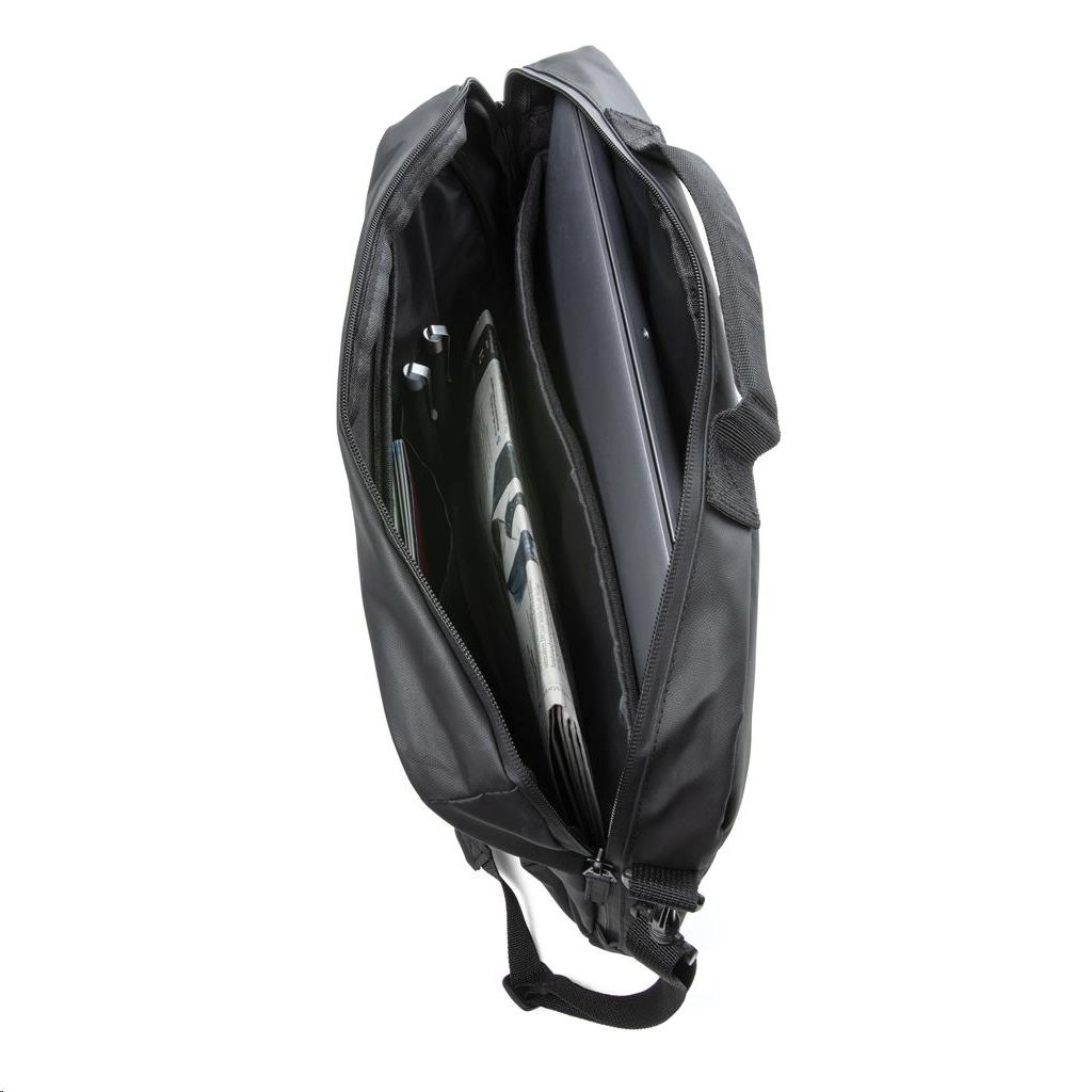 Moderna  laptop torba ,  15.6", bez PVC.a