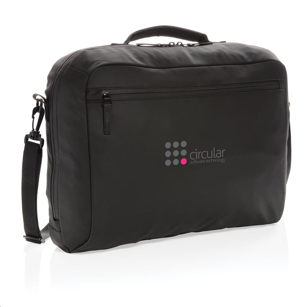 Moderna  laptop torba ,  15.6", bez PVC.a