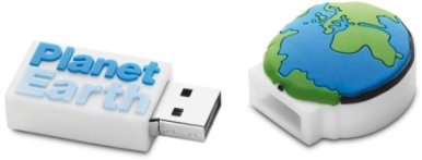 USB stick, poseban dizajn,  2D, 32 GB