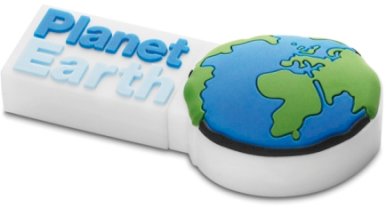 USB stick, poseban dizajn,  2D, 32 GB