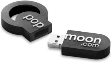 USB stick, poseban dizajn,  2D, 32 GB