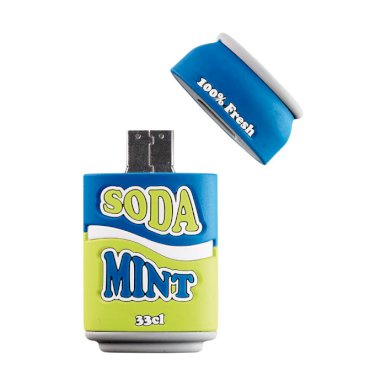 USB stick, poseban dizajn,  2D, 32 GB