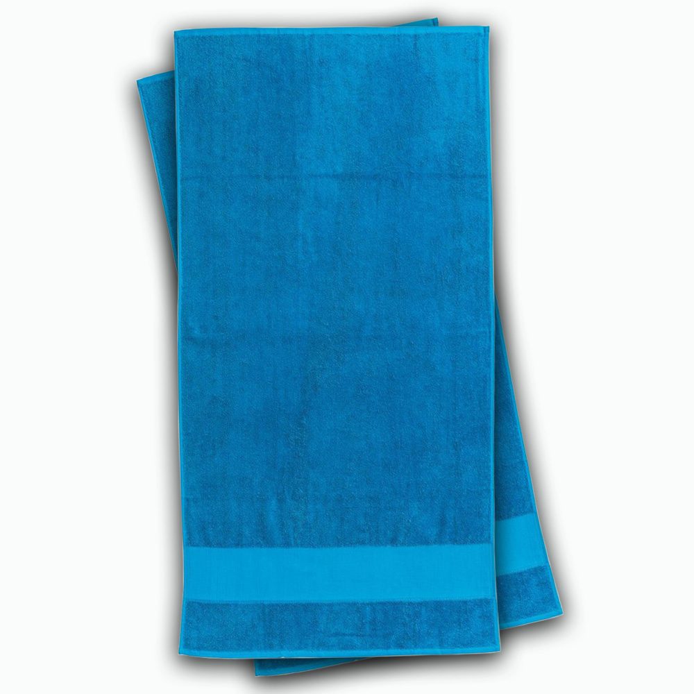 Ručnik za plažu,  500 gr, frotir-velur,  75x160 i ( promotivna cijena)