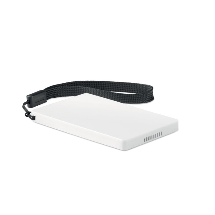 Zvučnik, bluetooth, 300 mAh, oblik kreditne kartice