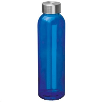 Boca za vodu, staklena, 500ml