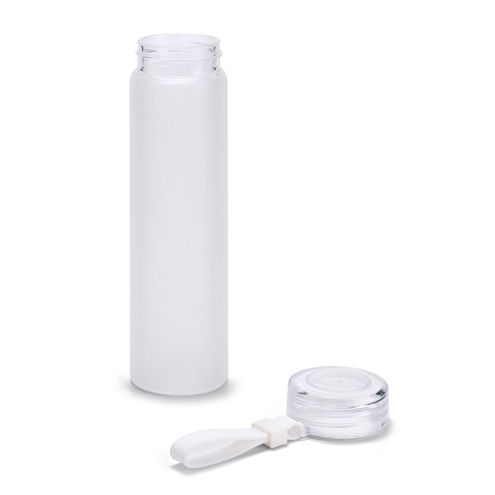 Boca, staklena, WILLIAMS, 470ml, bijela