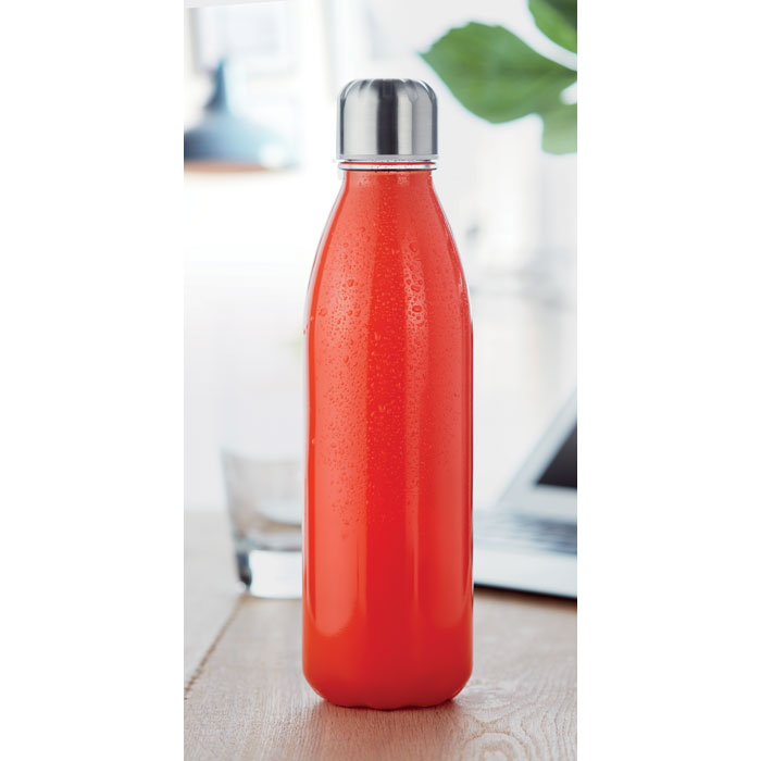 Boca za vodu staklena ASPEN GLASS, 650ml