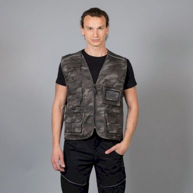 Prsluk lagani ljetni , New Safari