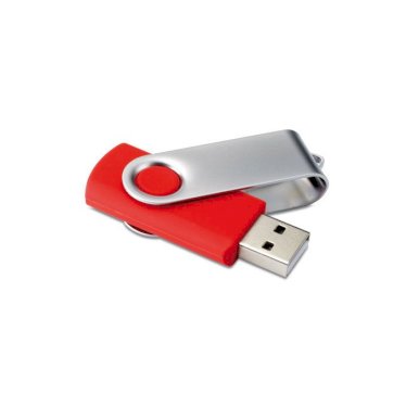 USB Stick, Granada (ROTATE) , 16GB, u kartonskoj kutiji