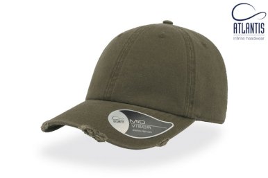 Kapa, Dad hat destroyed