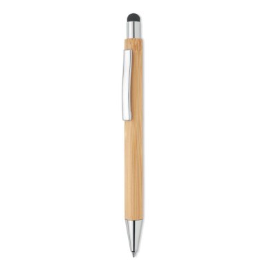 Kemijska olovka BAYBA,bambus 