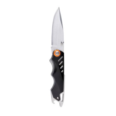 Excalibur nož, crni/narančasti