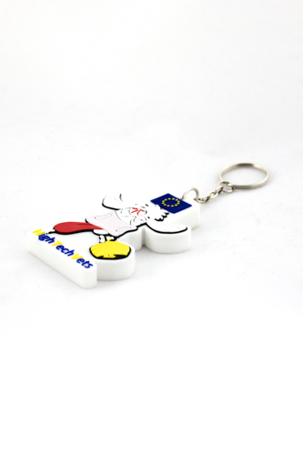 USB stick, poseban dizajn, 2D, 2 -32 GB