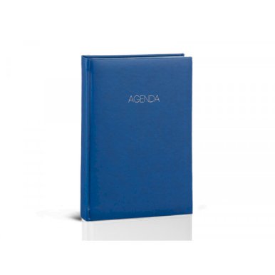 Rokovnik A5, MONCA, 192 str.tamno plavi - POKLON UZ NARUDŽBU - NIJE NA PRODAJU!