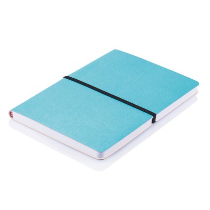 Notes, A5, Deluxe softcover