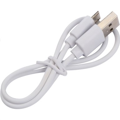 Punjač bežični, od bambusa, 5 W s 2 usb ulaza