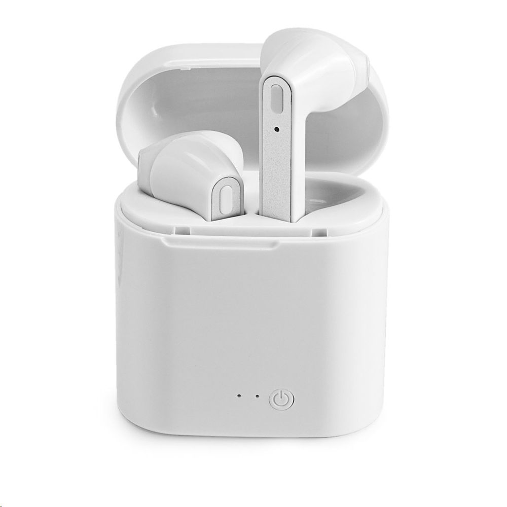 Bežične slušalice od ABS-a sa bluetooth prijenosom 