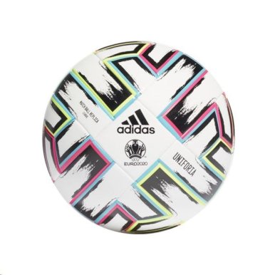 Lopta  nogometna  Adidas Lopta Adidas UNIFORIA LEAGUE BOX FH7376 vel 5