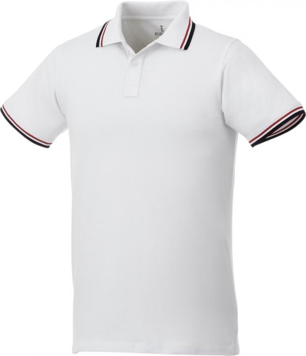 Majica,KR, ELEVATE FAIRFIELD Polo, muška