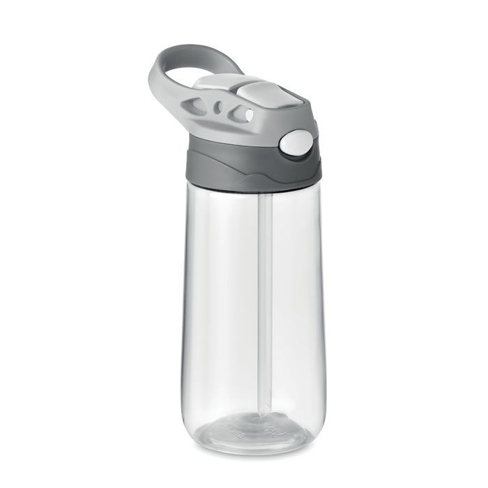 Boca za vodu, tritan,  BPA free,450ml, bijela, POKLON UZ NARUDŽBU - NIJE NA PRODAJU!