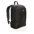 Ruksak za laptop,17", swiss peak, crni